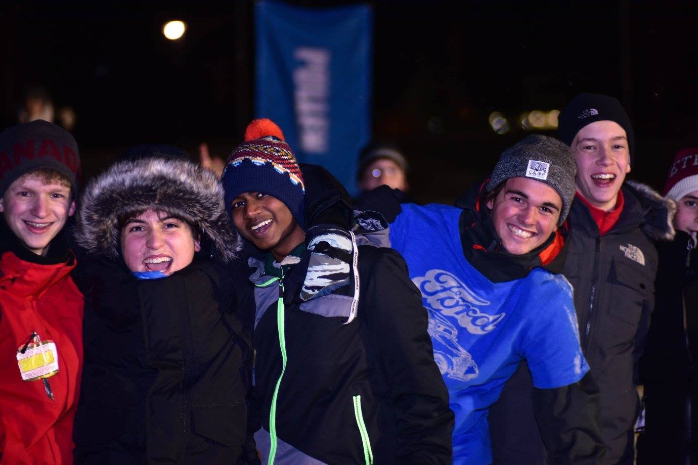 A Variety of Clubs Helps Day and Boarding School Students with Diverse Interests Feel Included
