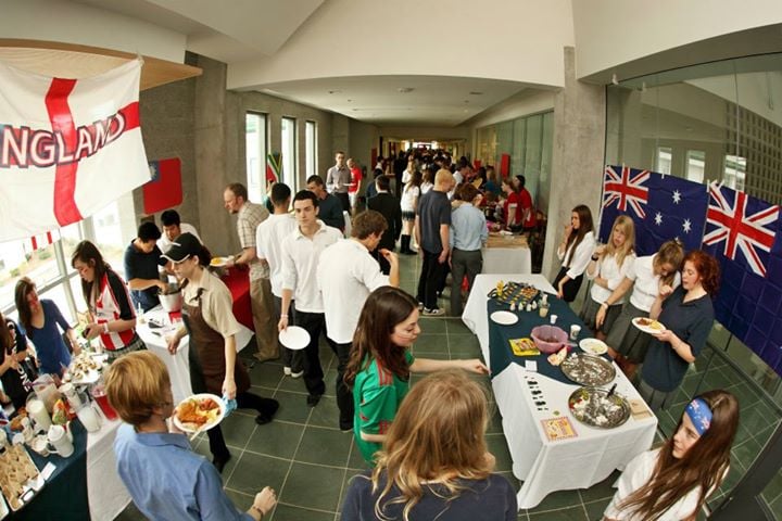 Boarding school in Canada Boarding school in Canada