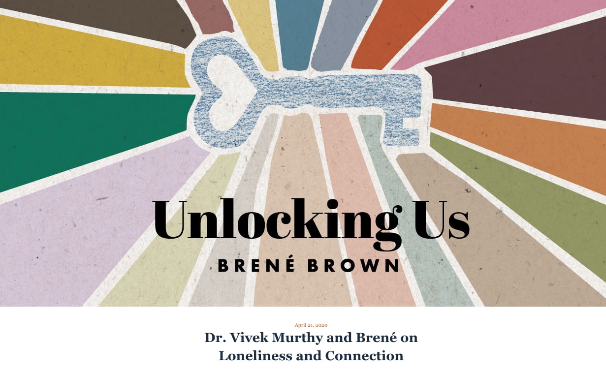 BreneBrownDrMurphy