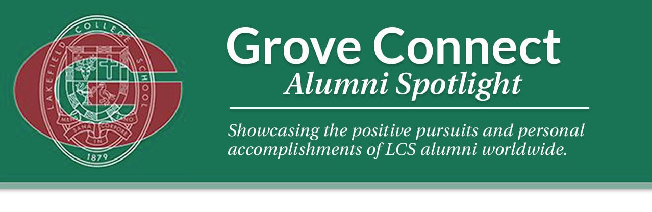 GroveConnectAlumni SpotlightTemplate