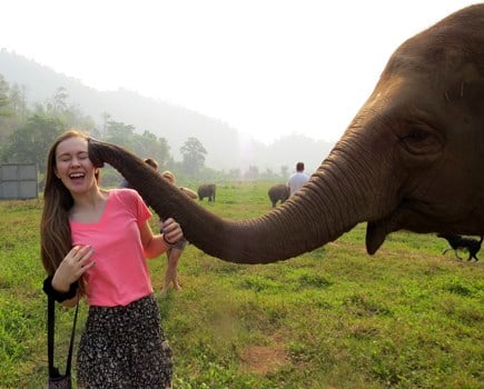 Day and Boarding School Students Can Participate in Exciting Expeditions 