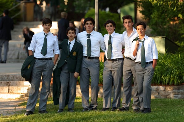Will my Child be Under Proper Supervision at Boarding School