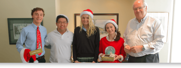 Independent school 