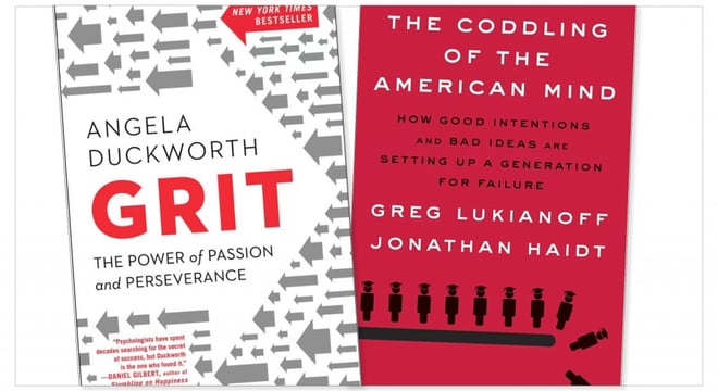 grit